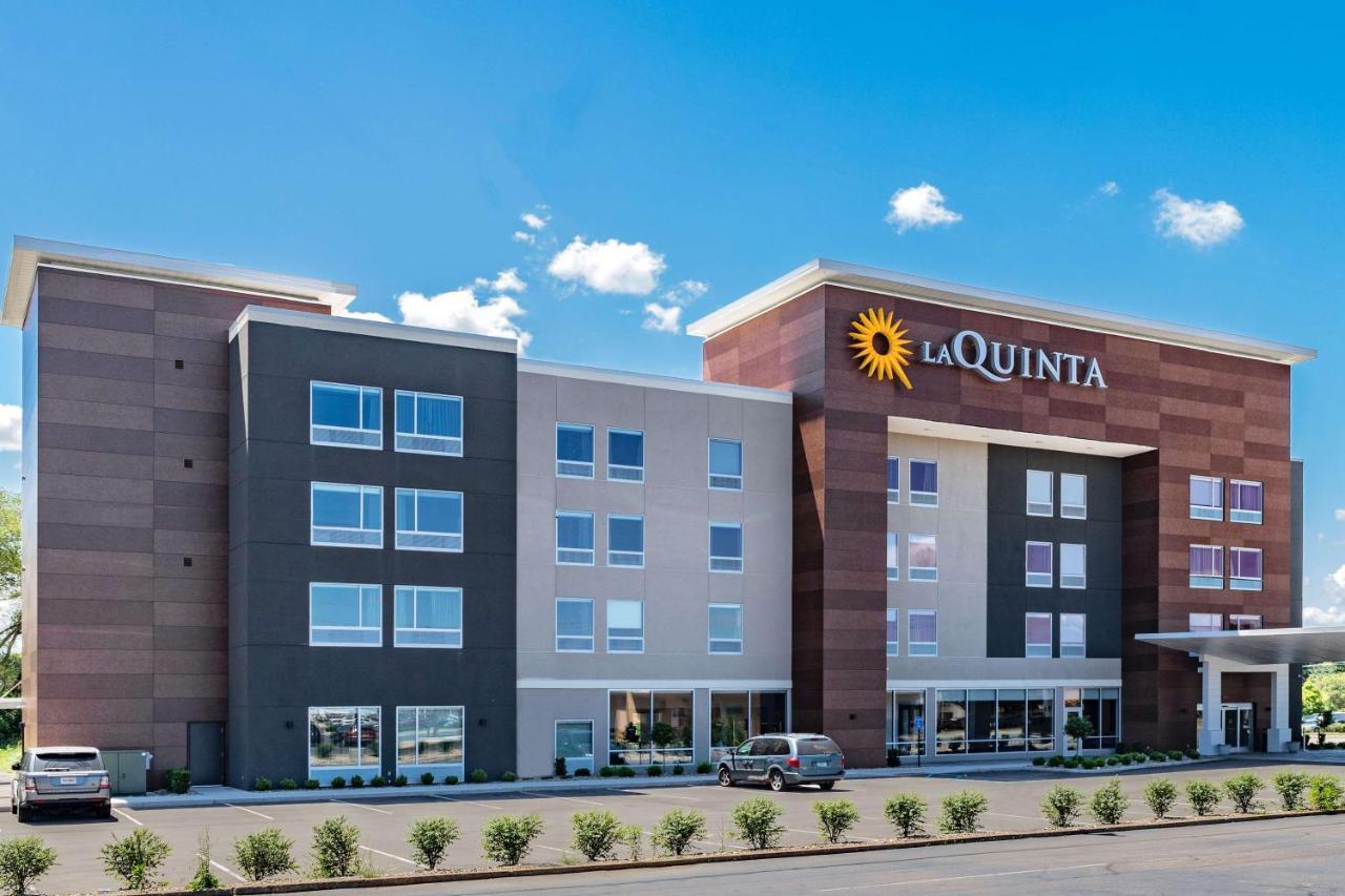 La Quinta Inn & Suites By Wyndham South Bend Near Notre Dame 外观 照片